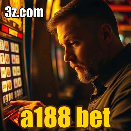 Explorando a Seção de Betting no a188 bet com Inovação
