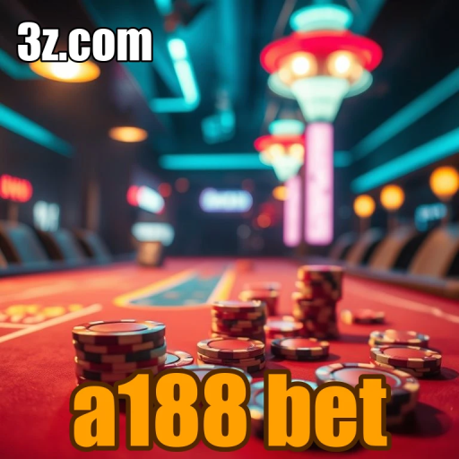 FAQ da a188 bet: seu guia interativo para jogos online