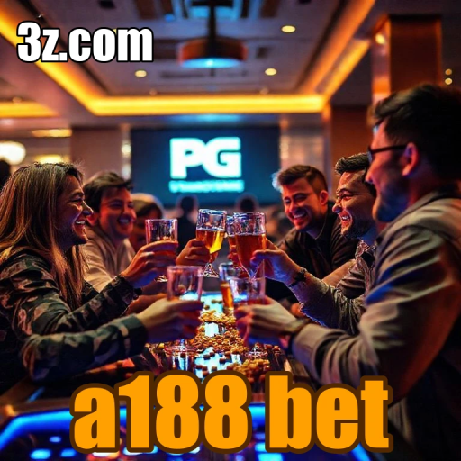 Jackpots Imperdíveis na a188 bet: Rumo ao Grande Prêmio!