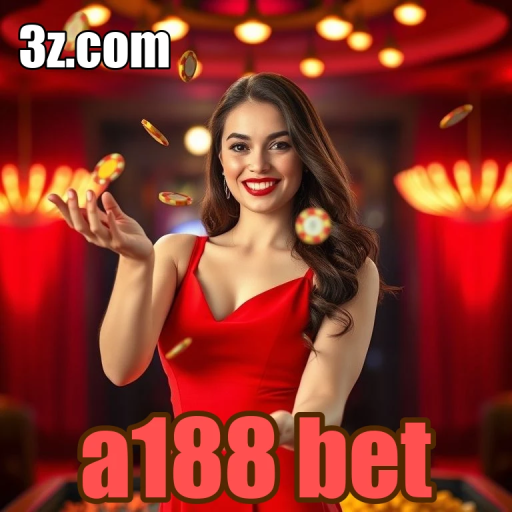 Promoções Imperdíveis no a188 bet: Jogue e Ganhe Mais