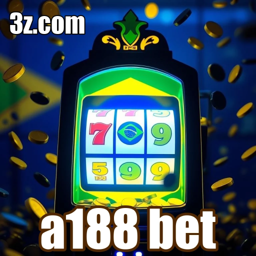 Slots Incríveis do a188 bet para Aumentar sua Diversão
