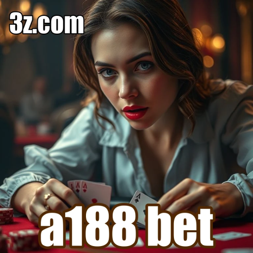 Mergulhe no Mundo Virtual da a188 bet com Emoção